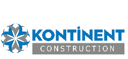 Kontinent Construktion